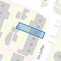 Perceel UGT00-HA-442