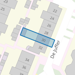 Perceel UGT00-HA-444