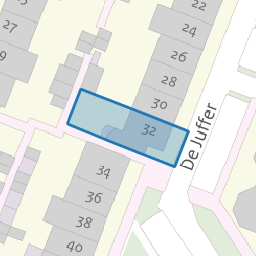 Perceel UGT00-HA-445