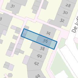 Perceel UGT00-HA-447