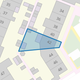 Perceel UGT00-HA-450