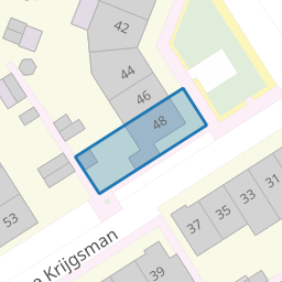 Perceel UGT00-HA-453