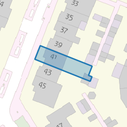 Perceel UGT00-HA-458