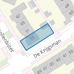 Perceel UGT00-HA-463