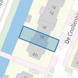 Perceel UGT00-HA-466