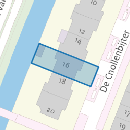 Perceel UGT00-HA-467