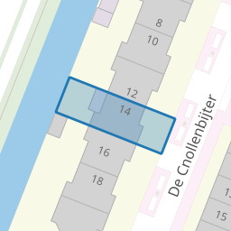 Perceel UGT00-HA-468