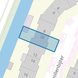 Perceel UGT00-HA-470