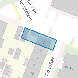 Perceel UGT00-HA-475