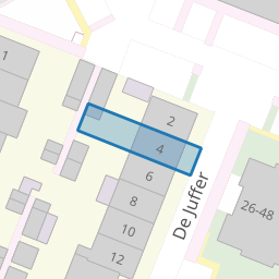 Perceel UGT00-HA-476