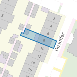 Perceel UGT00-HA-478