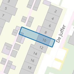 Perceel UGT00-HA-479