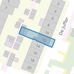 Perceel UGT00-HA-480