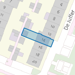 Perceel UGT00-HA-481