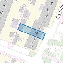 Perceel UGT00-HA-482