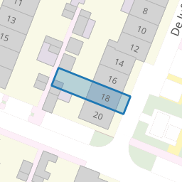 Perceel UGT00-HA-483
