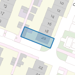 Perceel UGT00-HA-484