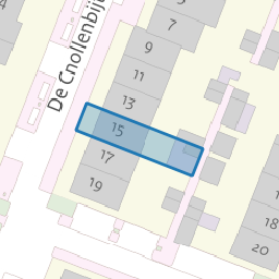 Perceel UGT00-HA-486