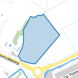 Perceel UGT00-HA-513