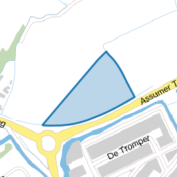 Perceel UGT00-HA-515