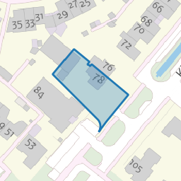 Perceel UGT00-HA-541