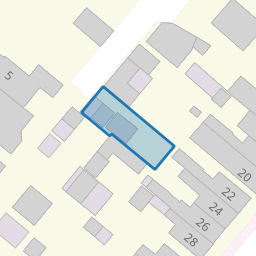 Perceel UGT00-HA-544