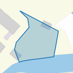 Perceel UGT00-HA-552