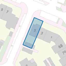 Perceel UGT00-HA-562