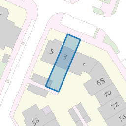 Perceel UGT00-HA-563