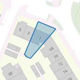 Perceel UGT00-HA-564