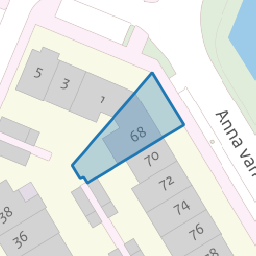 Perceel UGT00-HA-565