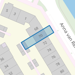 Perceel UGT00-HA-566