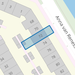 Perceel UGT00-HA-567