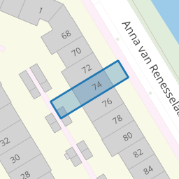 Perceel UGT00-HA-568