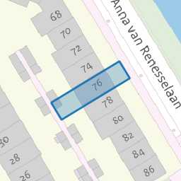Perceel UGT00-HA-569