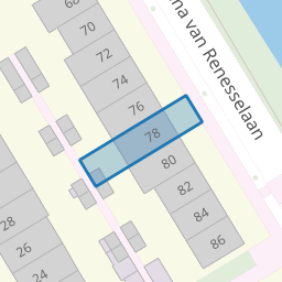 Perceel UGT00-HA-570