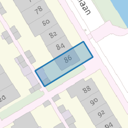 Perceel UGT00-HA-574