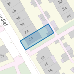 Perceel UGT00-HA-575