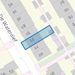 Perceel UGT00-HA-577