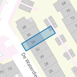 Perceel UGT00-HA-582