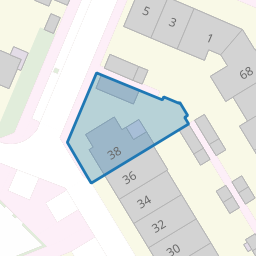 Perceel UGT00-HA-584