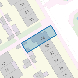 Perceel UGT00-HA-585