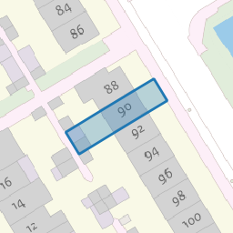 Perceel UGT00-HA-586