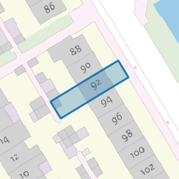 Perceel UGT00-HA-587