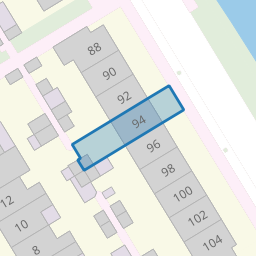 Perceel UGT00-HA-588