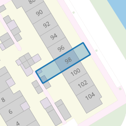 Perceel UGT00-HA-590