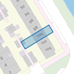 Perceel UGT00-HA-591