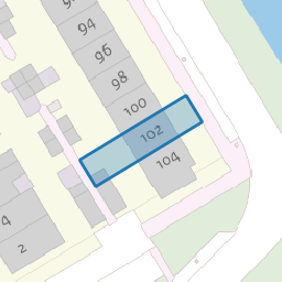 Perceel UGT00-HA-592