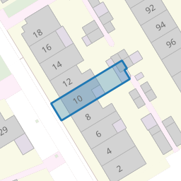 Perceel UGT00-HA-598