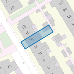 Perceel UGT00-HA-600